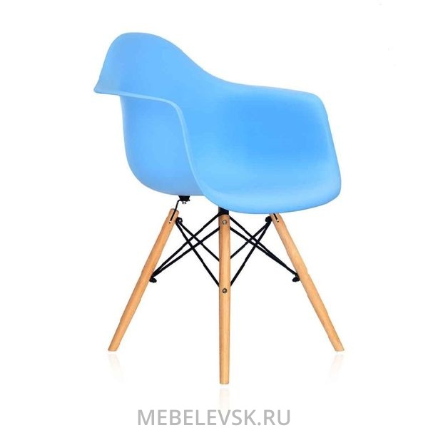 Стул пластиковый SC 002. Изображение 1