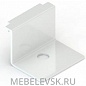 Крепление навесной направляющей (2 шт). Изображение 1