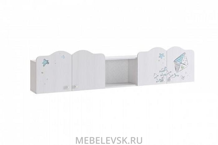 Бонни Полка, (1940х250х450). Изображение 1