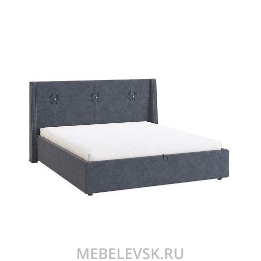 Кровать 1.6 Джулия с подъем. механизмом. Изображение 1