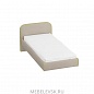 Кровать 900 "Марио". Изображение 1