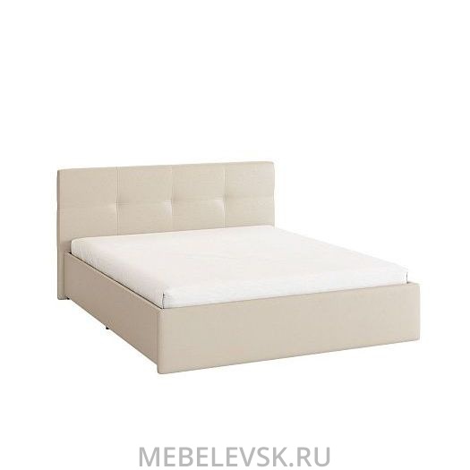 Кровать 1.6 Куба. Изображение 1