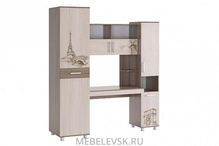  Комплекс Миллениум. Изображение 1