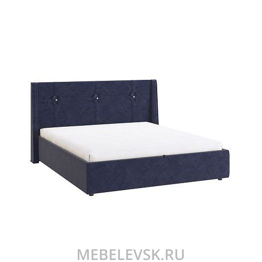 Кровать 1.6 Джулия с подъем. механизмом. Изображение 1