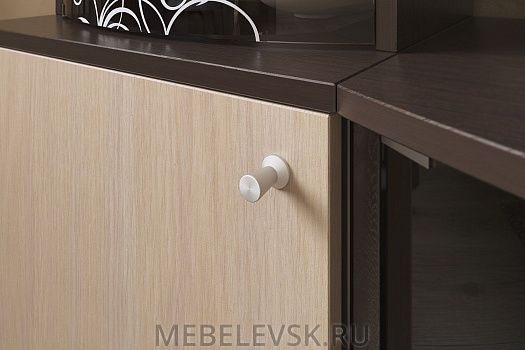  Мини-стенка "Зефир люкс". Изображение 1
