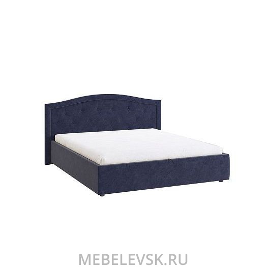 Кровать 1.6 Верона 2 с подъем. механизмом. Изображение 1