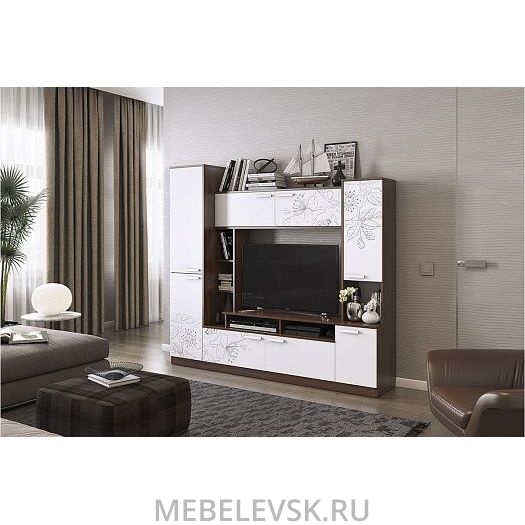 Мини-стенка "Токио". Изображение 1
