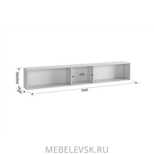 Полка "Фэнтези". Изображение 1