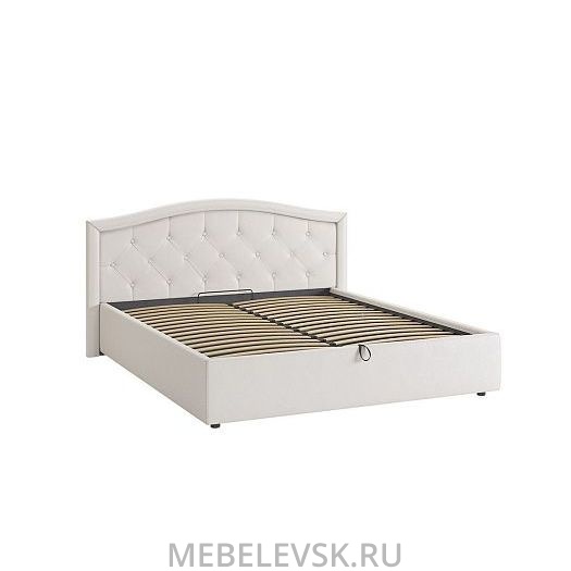 Кровать 1.6 Верона с подъем. механизмом. Изображение 1