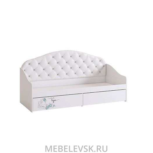 Детский гарнитур Гламур К2. Изображение 1