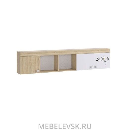 Детский гарнитур Форсаж К1. Изображение 1