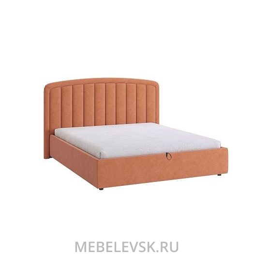 Кровать 1.6 Сиена 2 с подъем. механизмом. Изображение 1