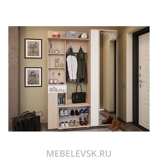  Прихожая Грация. Изображение 1