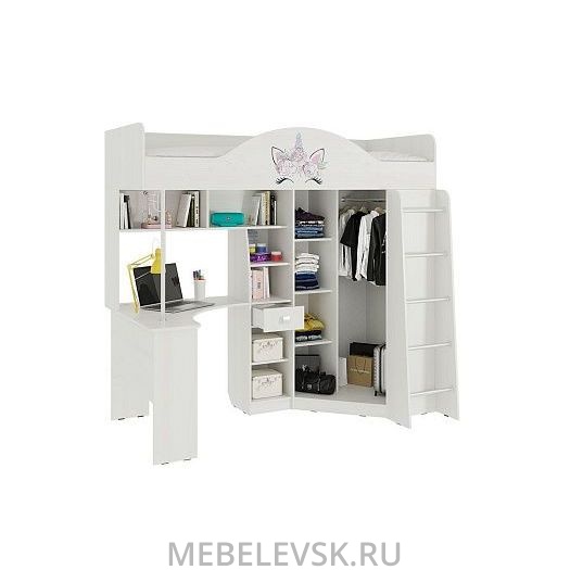 Набор мебели Фэнтези (Детский комплекс). Изображение 1