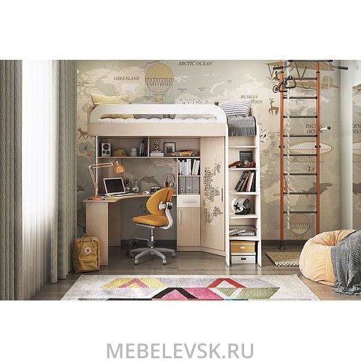 Мультиплекс (Детский комплекс). Изображение 1