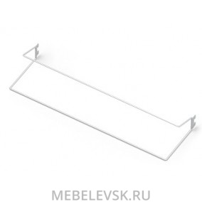 Полка для обуви одноярусная. Изображение 1