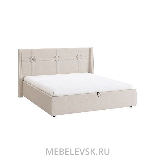 Кровать 1.6 Джулия с подъем. механизмом. Изображение 1