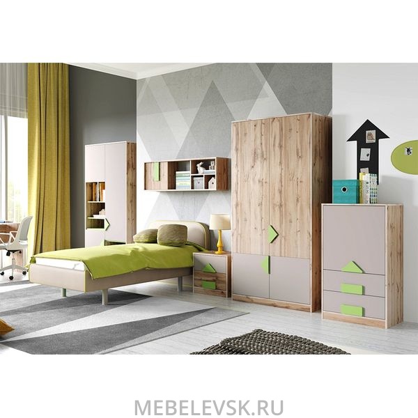 Стол письменный "Марио". Изображение 1