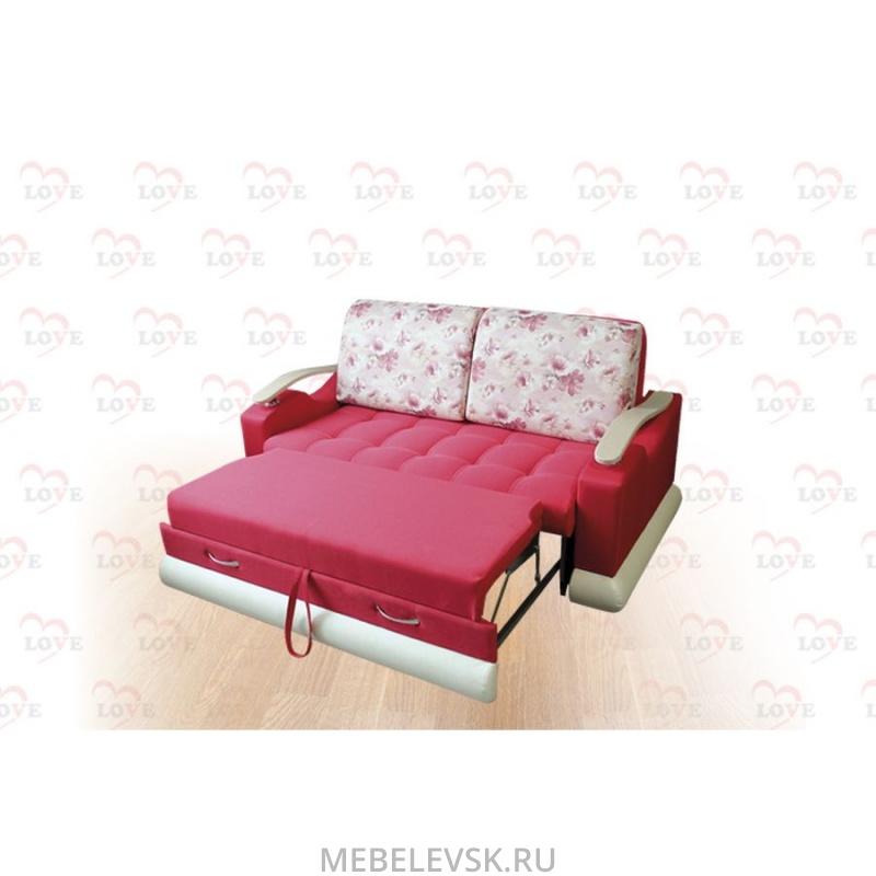 Диван выкатной "Меркурий". Изображение 1