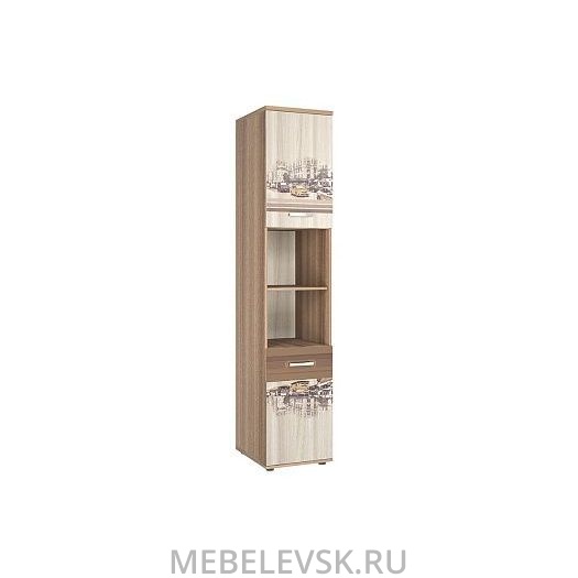 Детский гарнитур Манхэттен К1. Изображение 1
