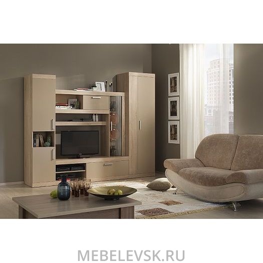Макси Шкаф 2-створчатый. Изображение 1