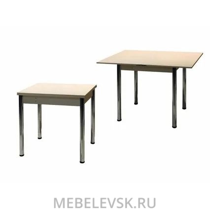 Стол обеденный-раздвижной "Форест". Изображение 1