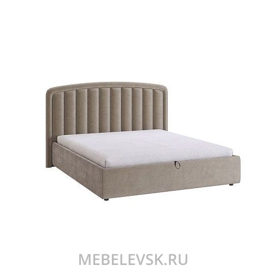 Кровать 1.6 Сиена 2 с подъем. механизмом. Изображение 1