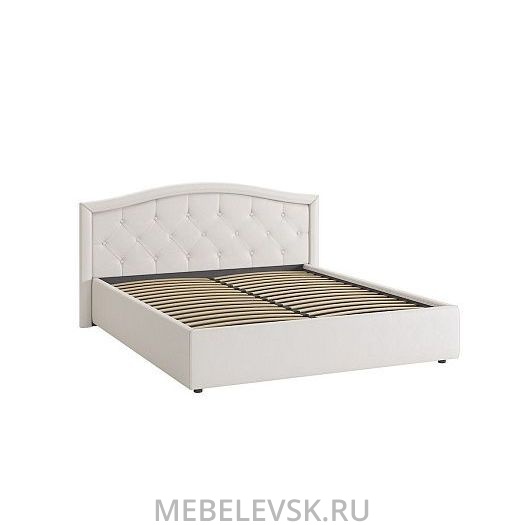 Кровать 1.6 Верона с основанием. Изображение 1