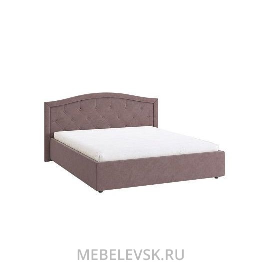 Кровать 1.6 Верона 2 с основанием. Изображение 1