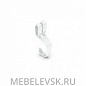 Крючок универсальный (3 шт.). Изображение 1