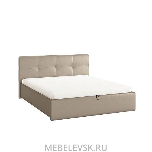 Кровать 1.6 Куба с подъем. механизмом. Изображение 1