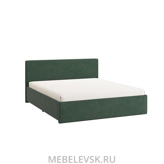 Кровать 1.6 Квантум 2 с основанием. Изображение 1