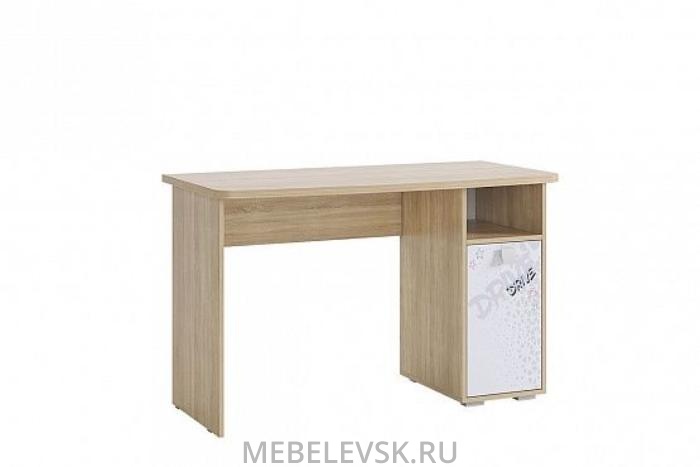  Форсаж Стол, (1000х600х1540). Изображение 1