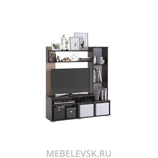     Мини-стенка "Лаура". Изображение 1