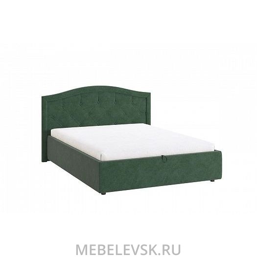 Кровать 1.4 Верона 2 с подъем. механизмом. Изображение 1