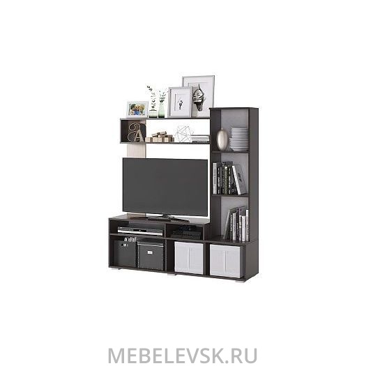     Мини-стенка "Лаура". Изображение 1